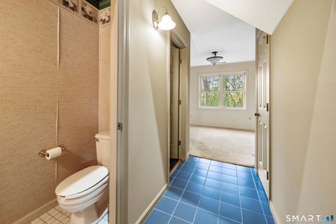 Tiny photo for 12 Old Towne Road #12, Cheshire, CT 06410 (MLS # 24167530)