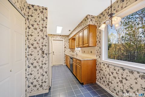 Tiny photo for 12 Old Towne Road #12, Cheshire, CT 06410 (MLS # 24167530)