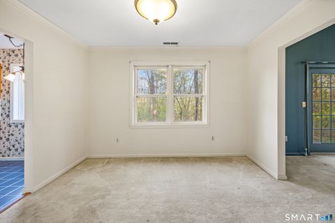 Tiny photo for 12 Old Towne Road #12, Cheshire, CT 06410 (MLS # 24167530)