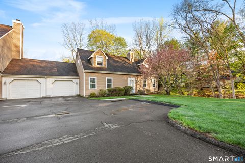 Tiny photo for 12 Old Towne Road #12, Cheshire, CT 06410 (MLS # 24167530)