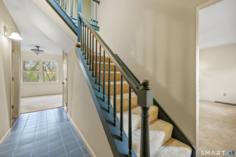 Tiny photo for 12 Old Towne Road #12, Cheshire, CT 06410 (MLS # 24167530)