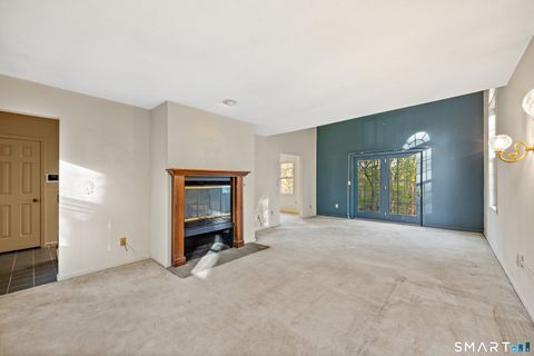 Tiny photo for 12 Old Towne Road #12, Cheshire, CT 06410 (MLS # 24167530)