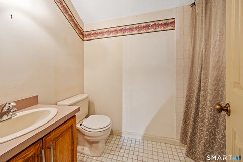 Tiny photo for 12 Old Towne Road #12, Cheshire, CT 06410 (MLS # 24167530)