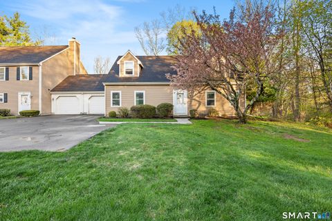 Tiny photo for 12 Old Towne Road #12, Cheshire, CT 06410 (MLS # 24167530)