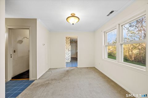 Tiny photo for 12 Old Towne Road #12, Cheshire, CT 06410 (MLS # 24167530)