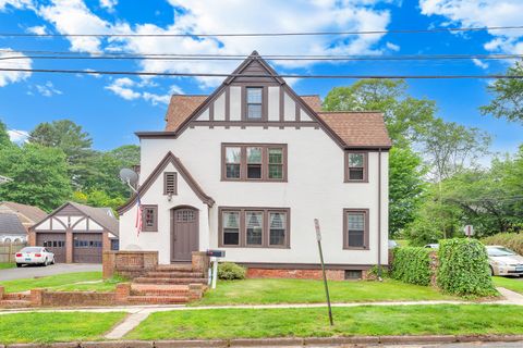 40 Rogers Street Branford CT 06405