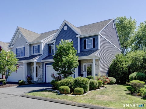 Photo of 32 Bridlewood Lane #32, Vernon, CT 06066 (MLS # 24184769)