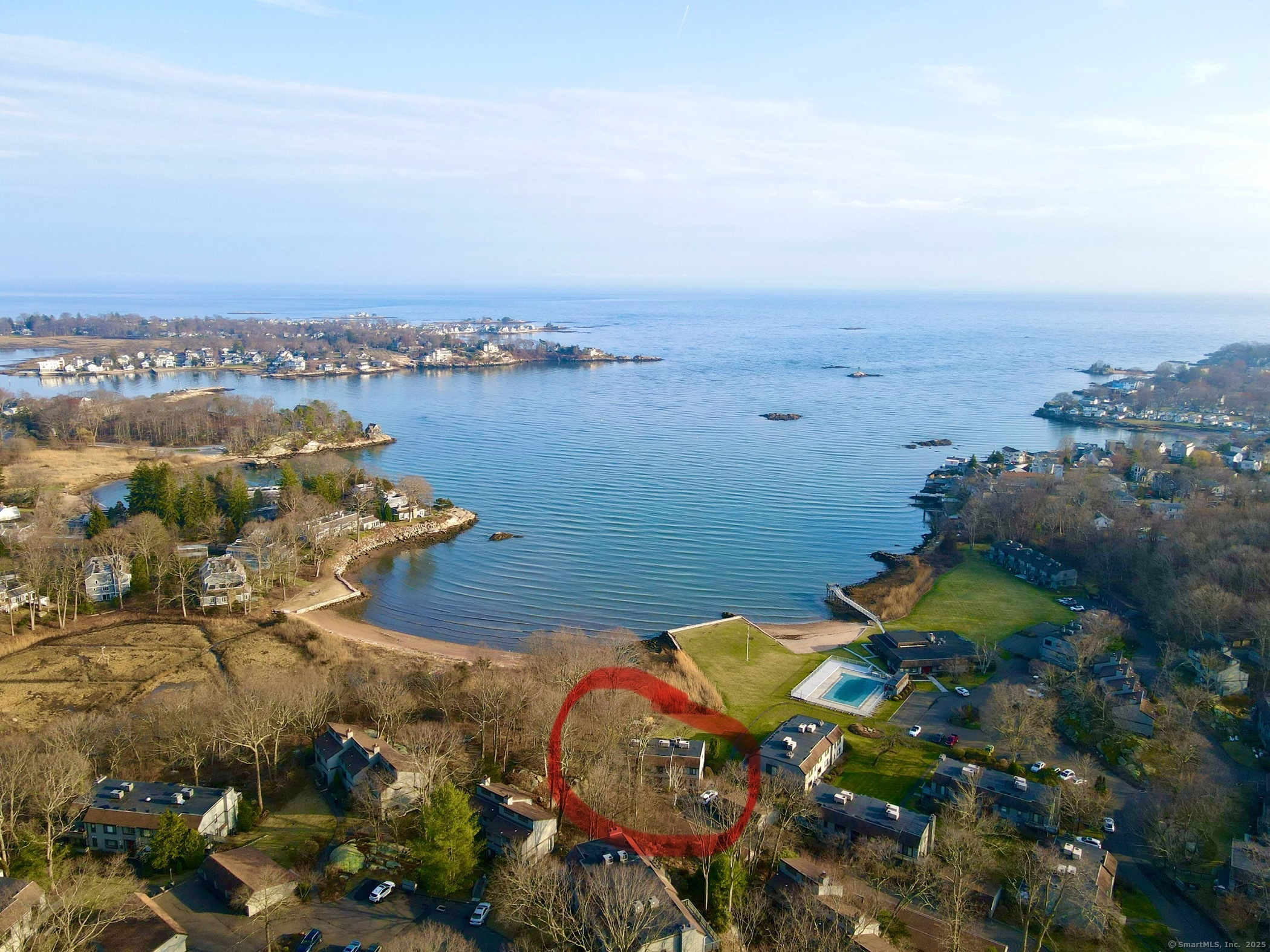 5 Harbour Village #B, Branford, Connecticut image 3