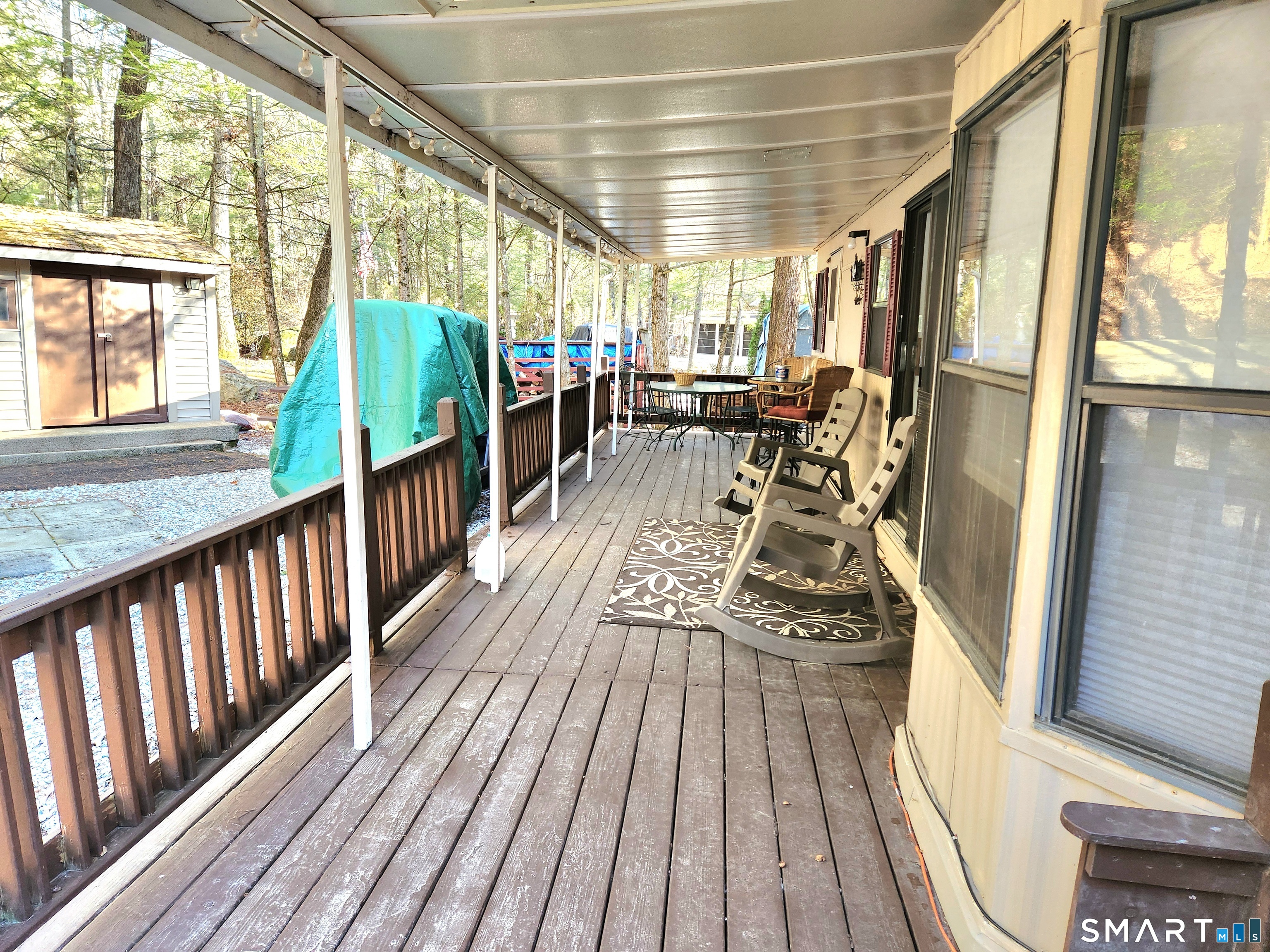 51 Old Springfield Road 123