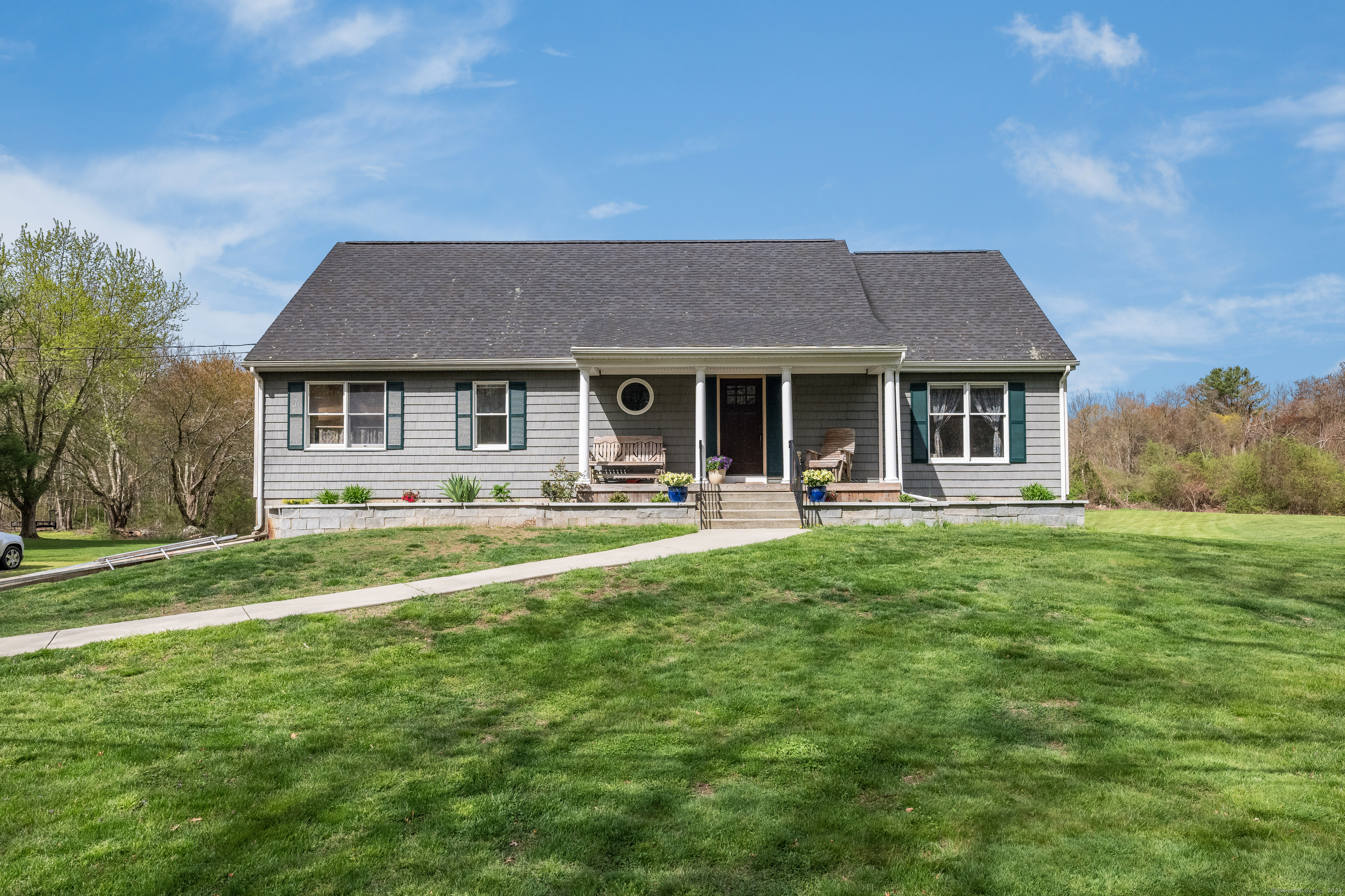 183 Parker Road