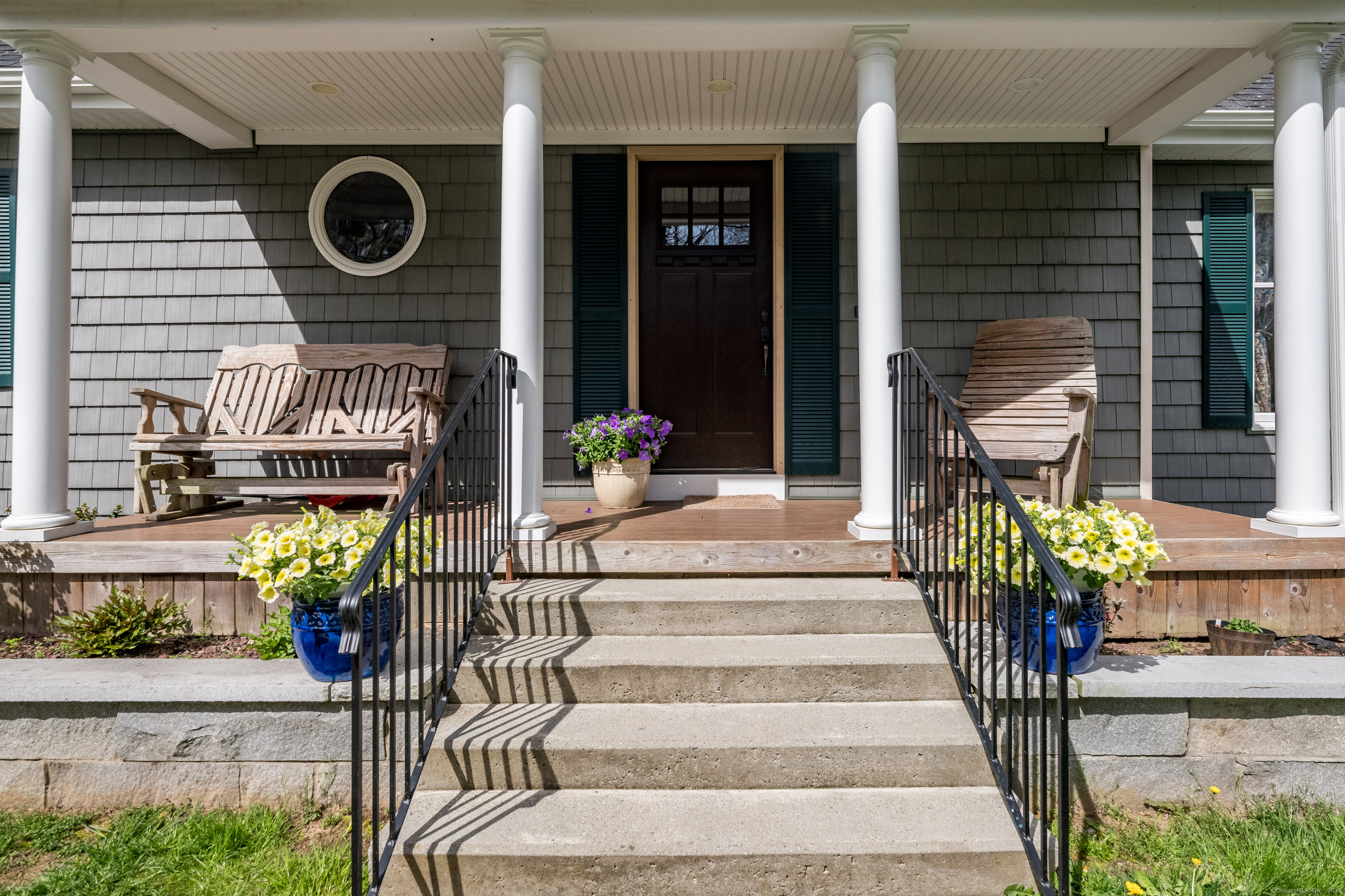 183 Parker Road