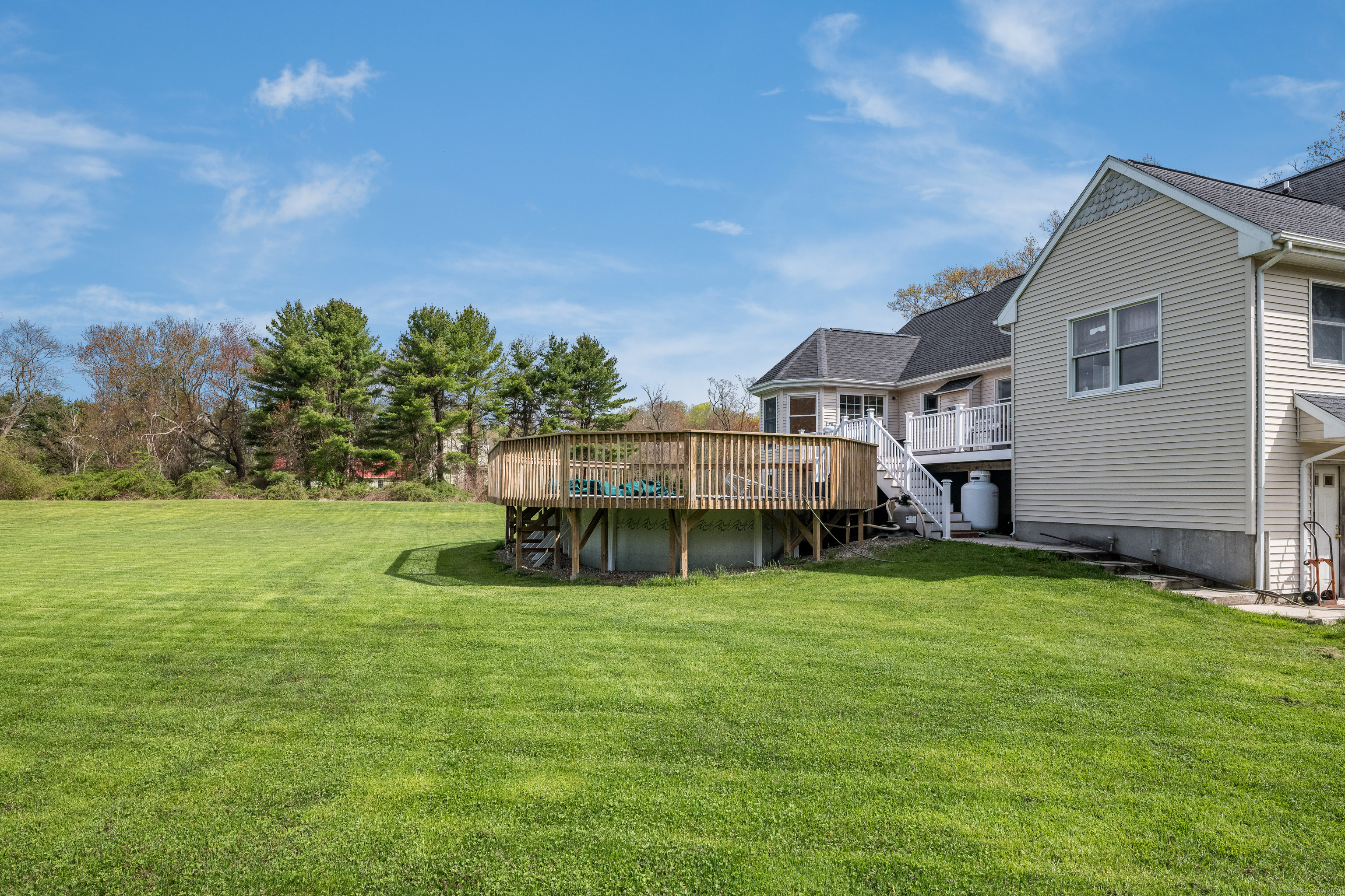 183 Parker Road