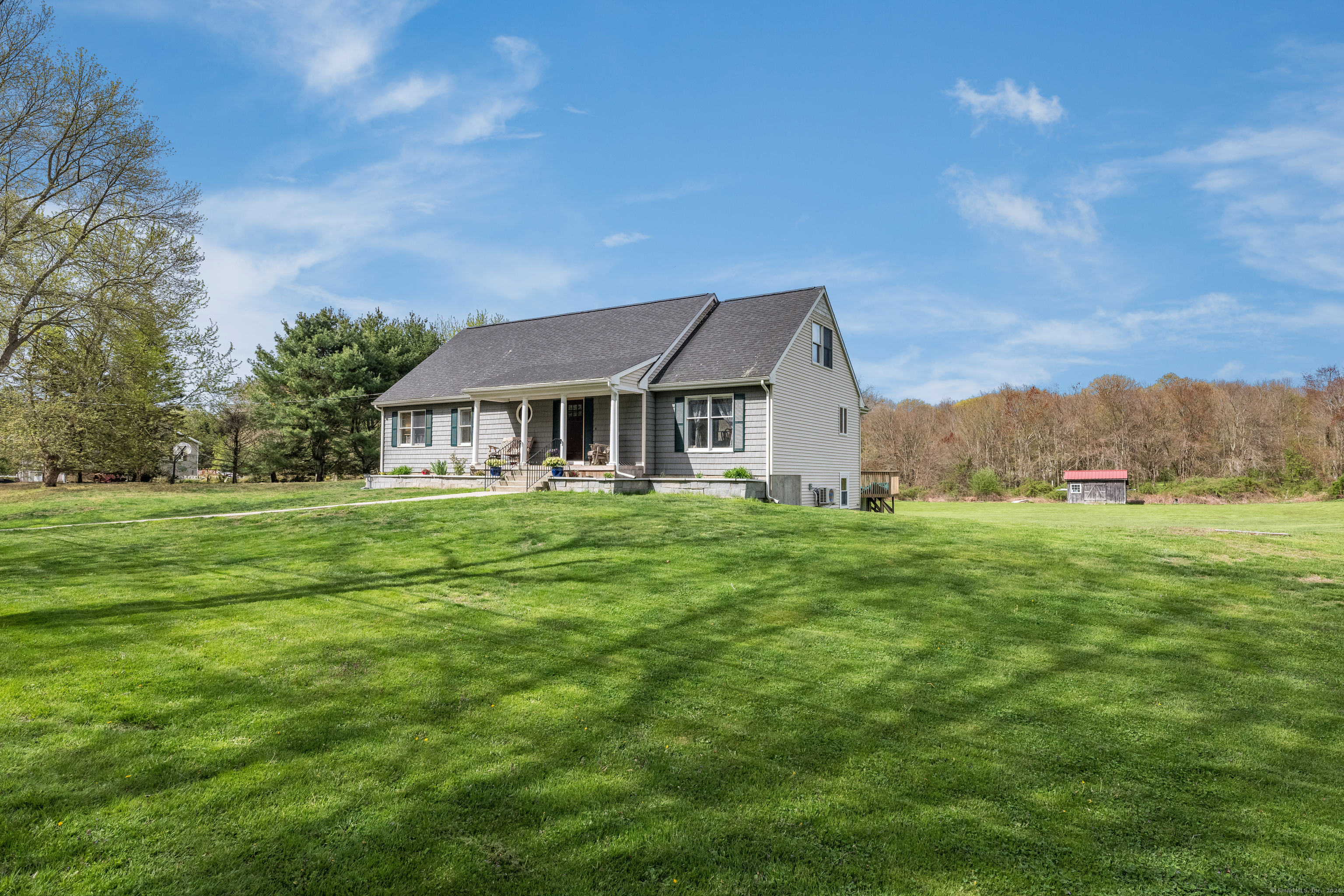 183 Parker Road