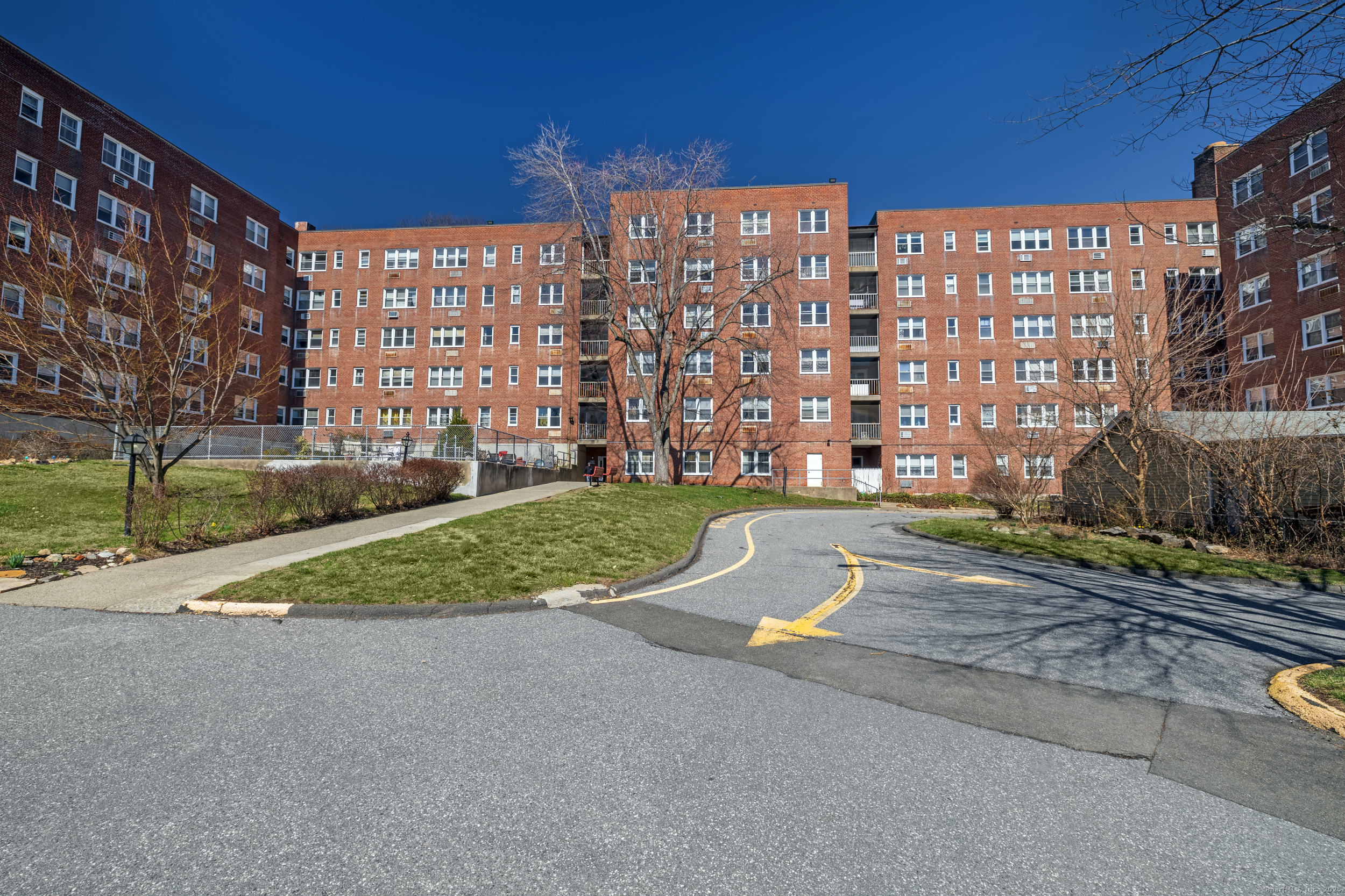 54 W North Street #305, Stamford, Connecticut image 22