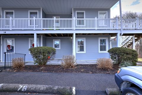 A home in Monroe