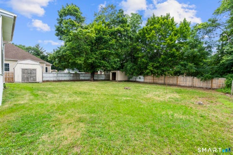 Tiny photo for 12 Homestead Place, Branford, CT 06405 (MLS # 24207837)