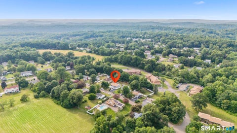Tiny photo for 12 Homestead Place, Branford, CT 06405 (MLS # 24207837)