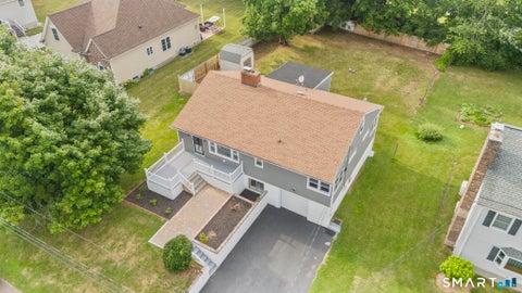 Tiny photo for 12 Homestead Place, Branford, CT 06405 (MLS # 24207837)