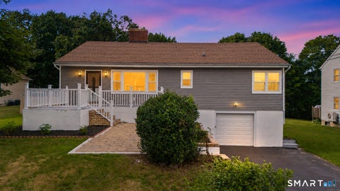 Tiny photo for 12 Homestead Place, Branford, CT 06405 (MLS # 24207837)