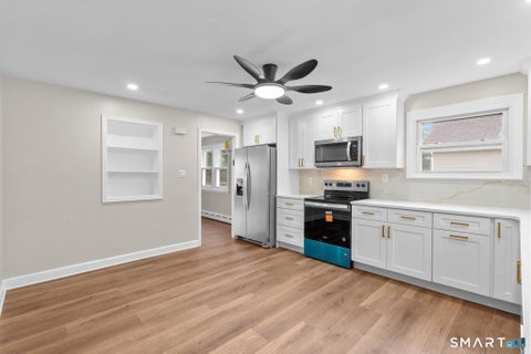 Tiny photo for 12 Homestead Place, Branford, CT 06405 (MLS # 24207837)