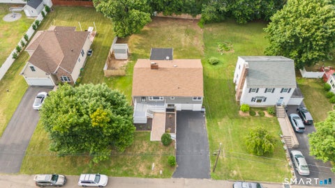 Tiny photo for 12 Homestead Place, Branford, CT 06405 (MLS # 24207837)