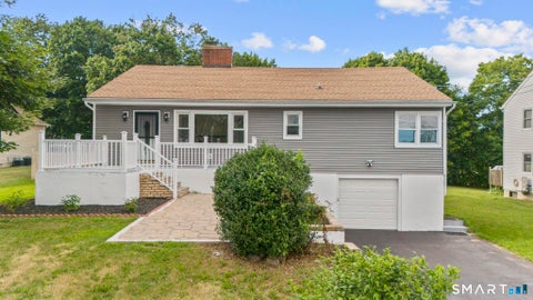 Photo of 12 Homestead Place, Branford, CT 06405 (MLS # 24207837)