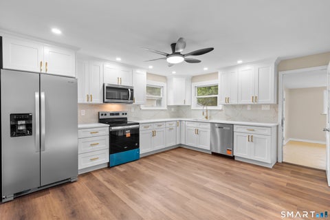 Tiny photo for 12 Homestead Place, Branford, CT 06405 (MLS # 24207837)