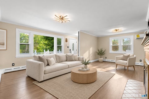 Tiny photo for 12 Homestead Place, Branford, CT 06405 (MLS # 24207837)