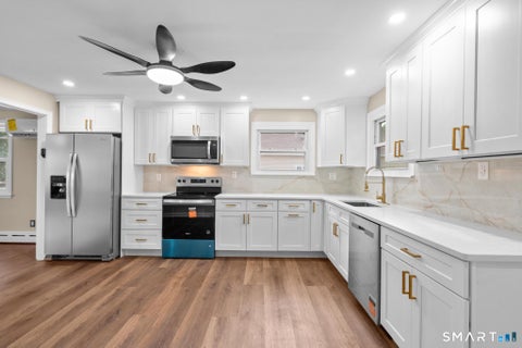 Tiny photo for 12 Homestead Place, Branford, CT 06405 (MLS # 24207837)