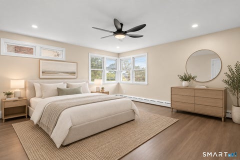 Tiny photo for 12 Homestead Place, Branford, CT 06405 (MLS # 24207837)