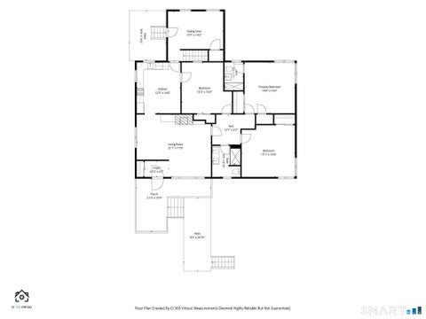 Tiny photo for 12 Homestead Place, Branford, CT 06405 (MLS # 24207837)