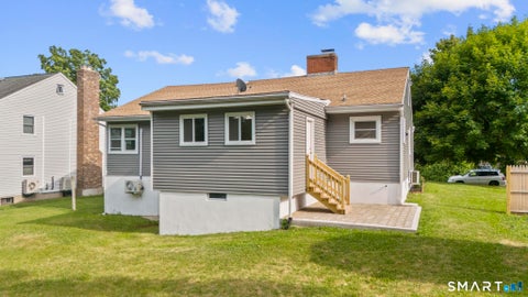 Tiny photo for 12 Homestead Place, Branford, CT 06405 (MLS # 24207837)