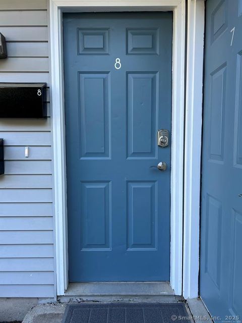 Tiny photo for 11 Burnham Street #8, Plymouth, CT 06786 (MLS # 24136735)