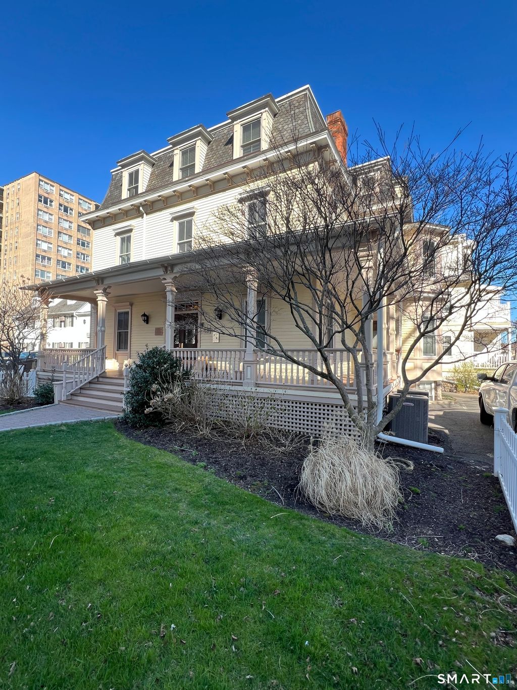 Photo of 49 Glenbrook Road #103, Stamford, CT 06902 (MLS # 24162281)