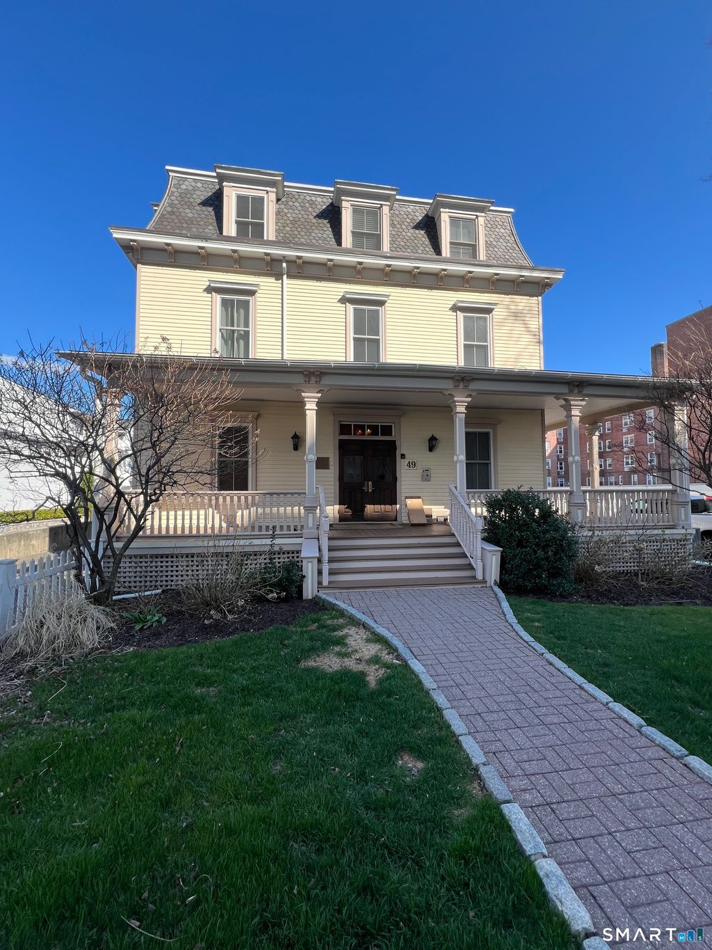 Photo of 49 Glenbrook Road #103, Stamford, CT 06902 (MLS # 24162281)