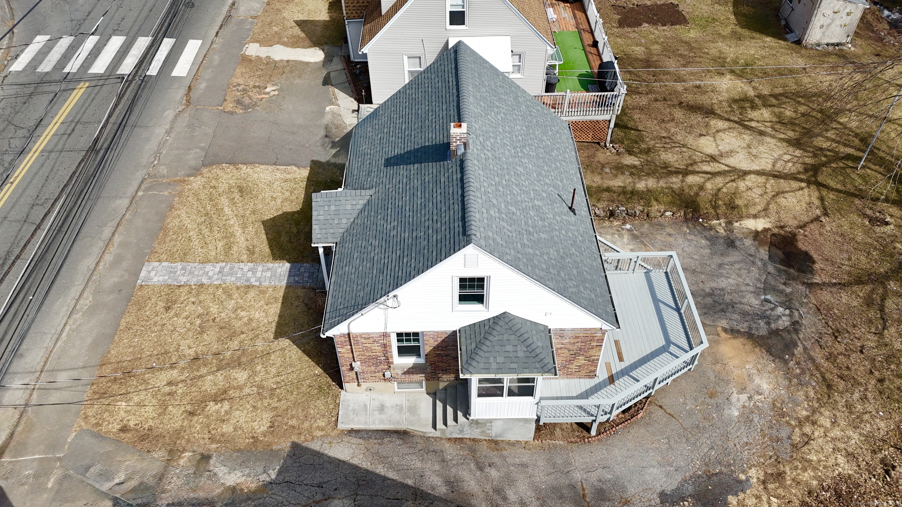 Photo 1 of Falls Avenue, Watertown, Connecticut, $275,000, Web #: 24096374