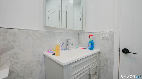 Tiny photo for 849 Frost Road, Waterbury, CT 06705 (MLS # 24178214)