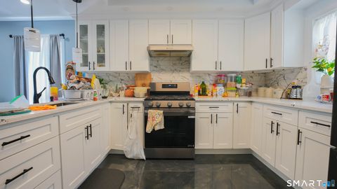 Tiny photo for 849 Frost Road, Waterbury, CT 06705 (MLS # 24178214)