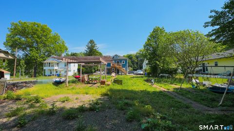 Tiny photo for 849 Frost Road, Waterbury, CT 06705 (MLS # 24178214)