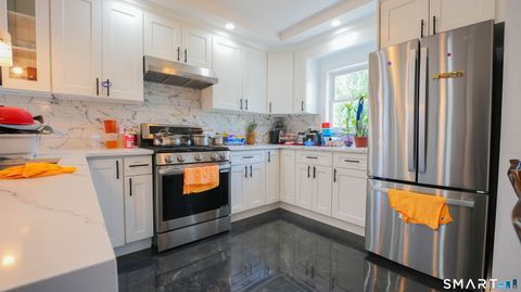 Tiny photo for 849 Frost Road, Waterbury, CT 06705 (MLS # 24178214)