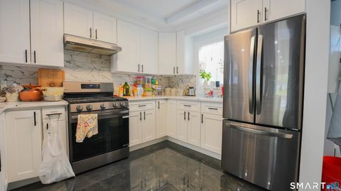 Tiny photo for 849 Frost Road, Waterbury, CT 06705 (MLS # 24178214)