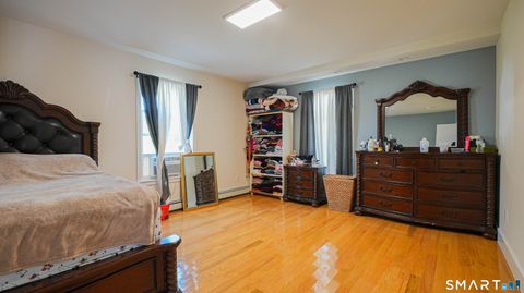 Tiny photo for 849 Frost Road, Waterbury, CT 06705 (MLS # 24178214)