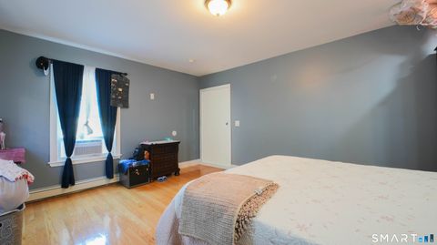 Tiny photo for 849 Frost Road, Waterbury, CT 06705 (MLS # 24178214)