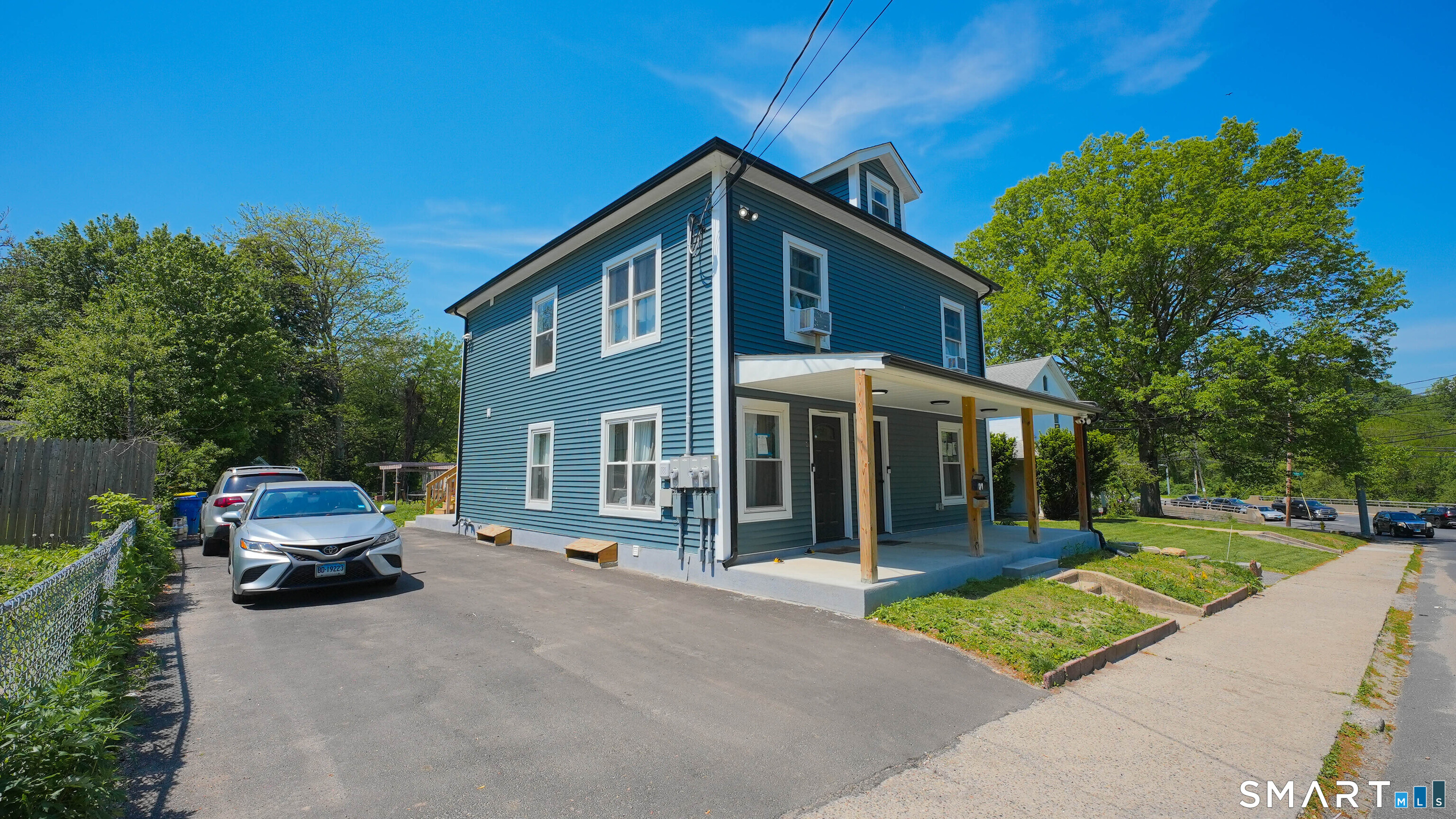 849 Frost Road