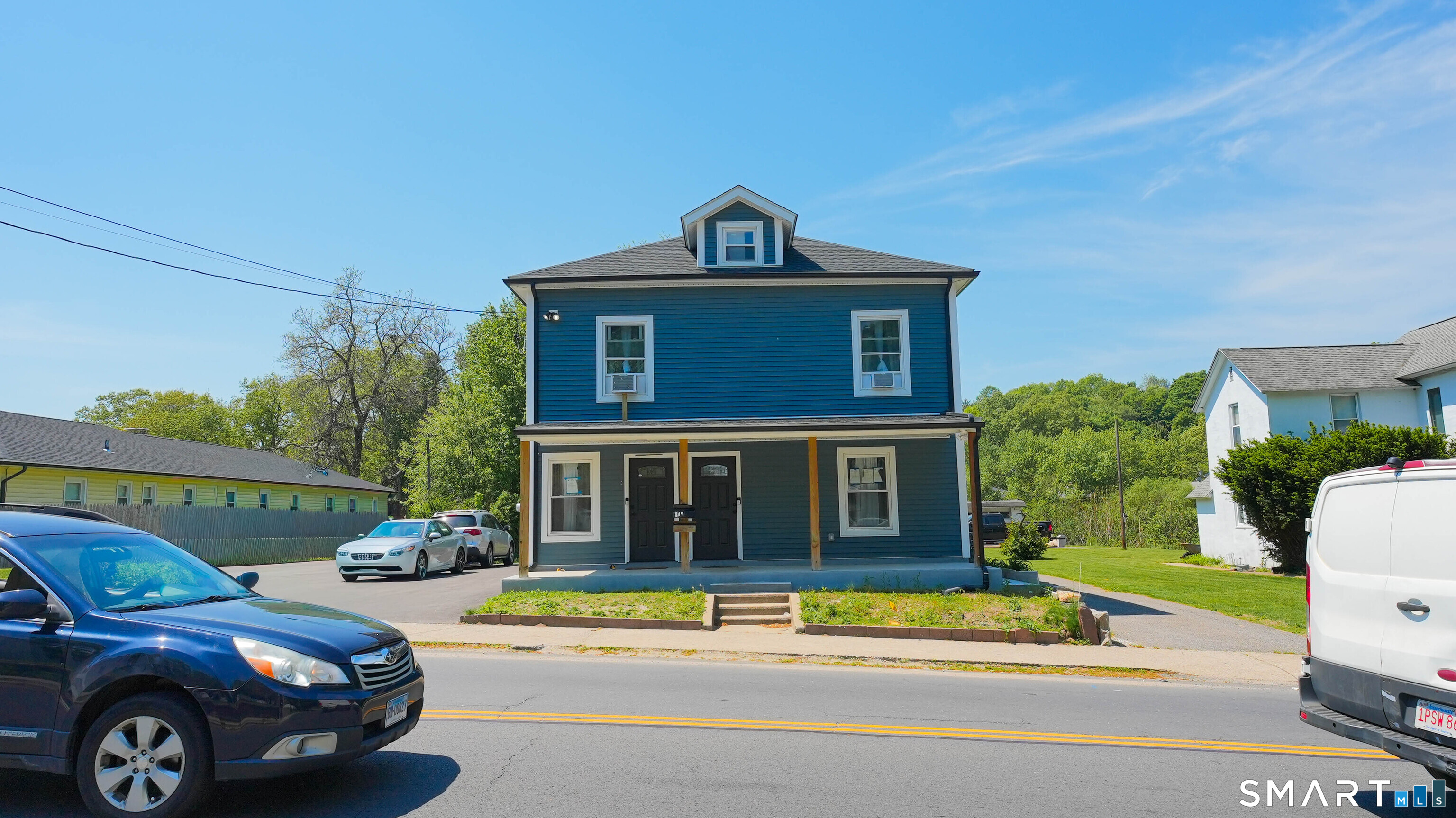 849 Frost Road