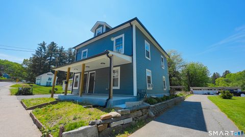 Photo of 849 Frost Road, Waterbury, CT 06705 (MLS # 24178214)