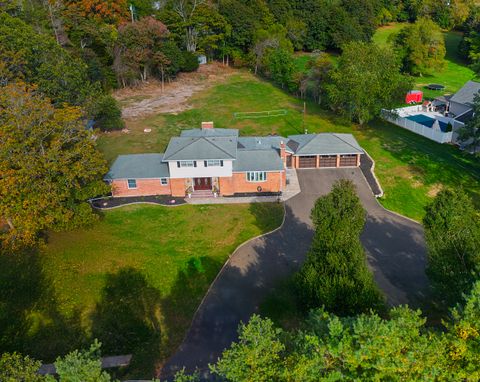 Tiny photo for 167 Foxon Hill Road, East Haven, CT 06513 (MLS # 24132383)