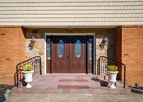 Tiny photo for 167 Foxon Hill Road, East Haven, CT 06513 (MLS # 24132383)