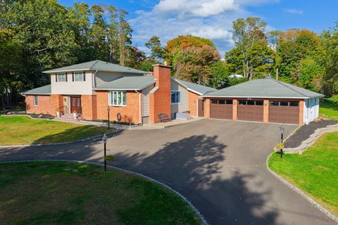 Tiny photo for 167 Foxon Hill Road, East Haven, CT 06513 (MLS # 24132383)