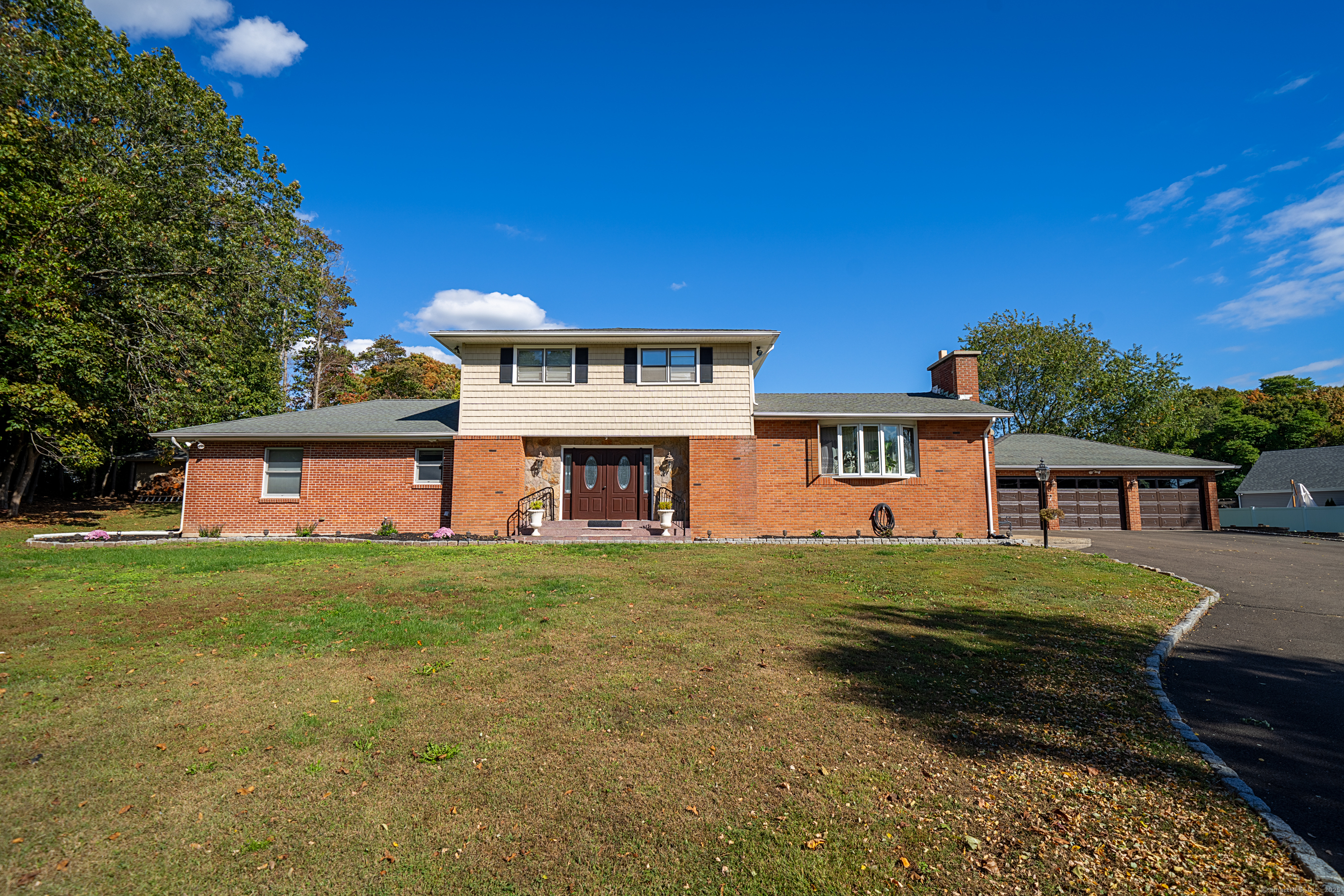 167 Foxon Hill Road